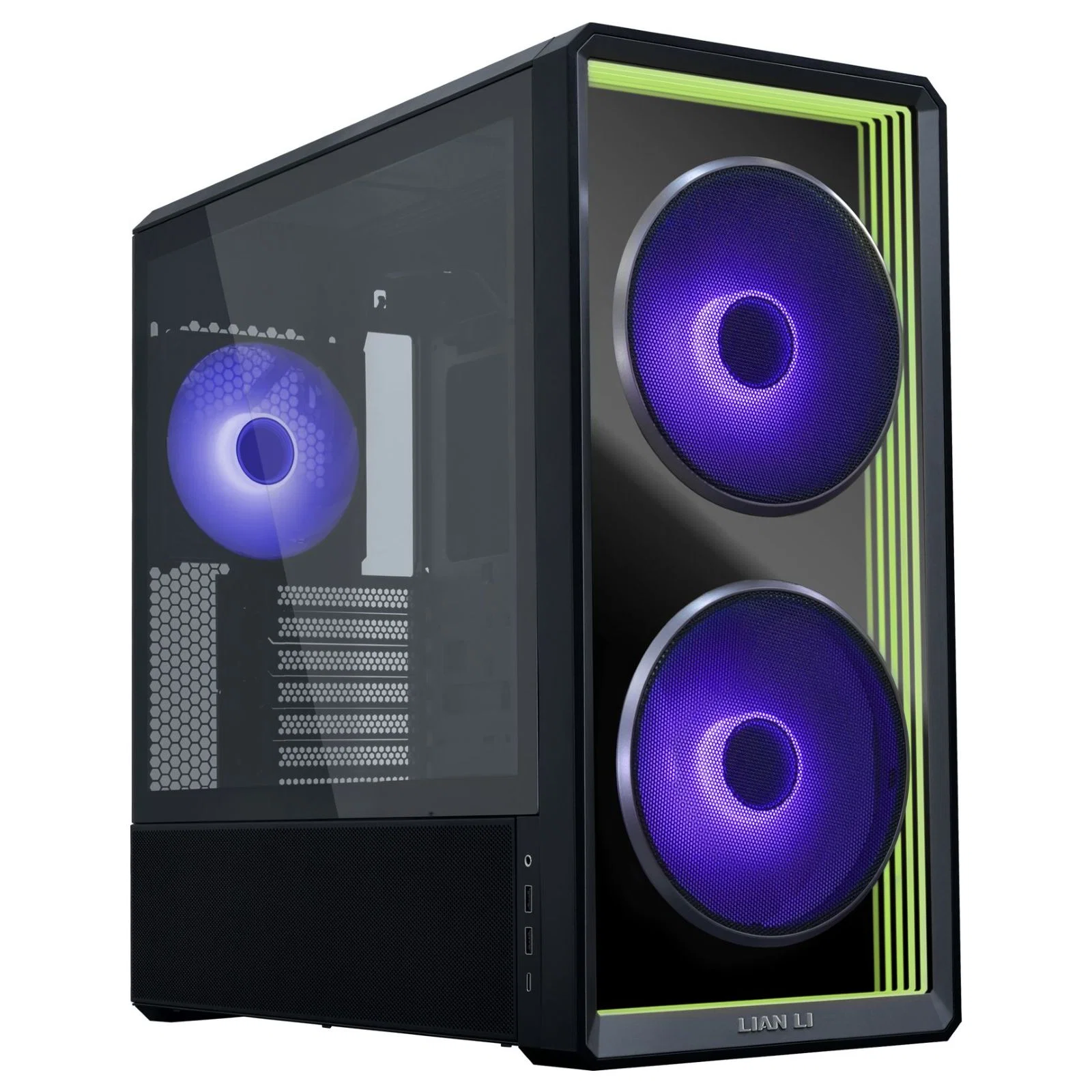 Lian Li Lancool 217 INF