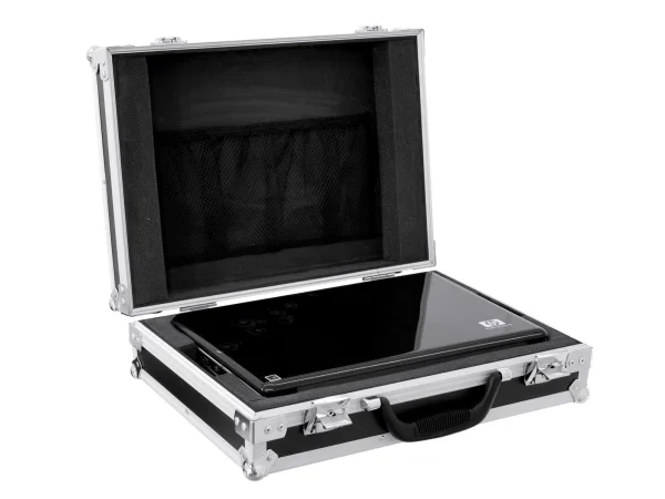 Roadinger 30126010 (Svart/Silver)