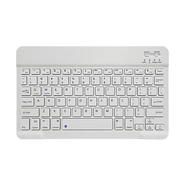 INF Trådlös Bluetooth Tangentbord och Mus-kombination