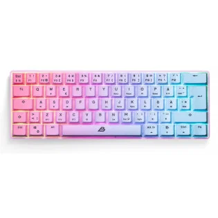Blackstorm Mech 3 RGB Gaming