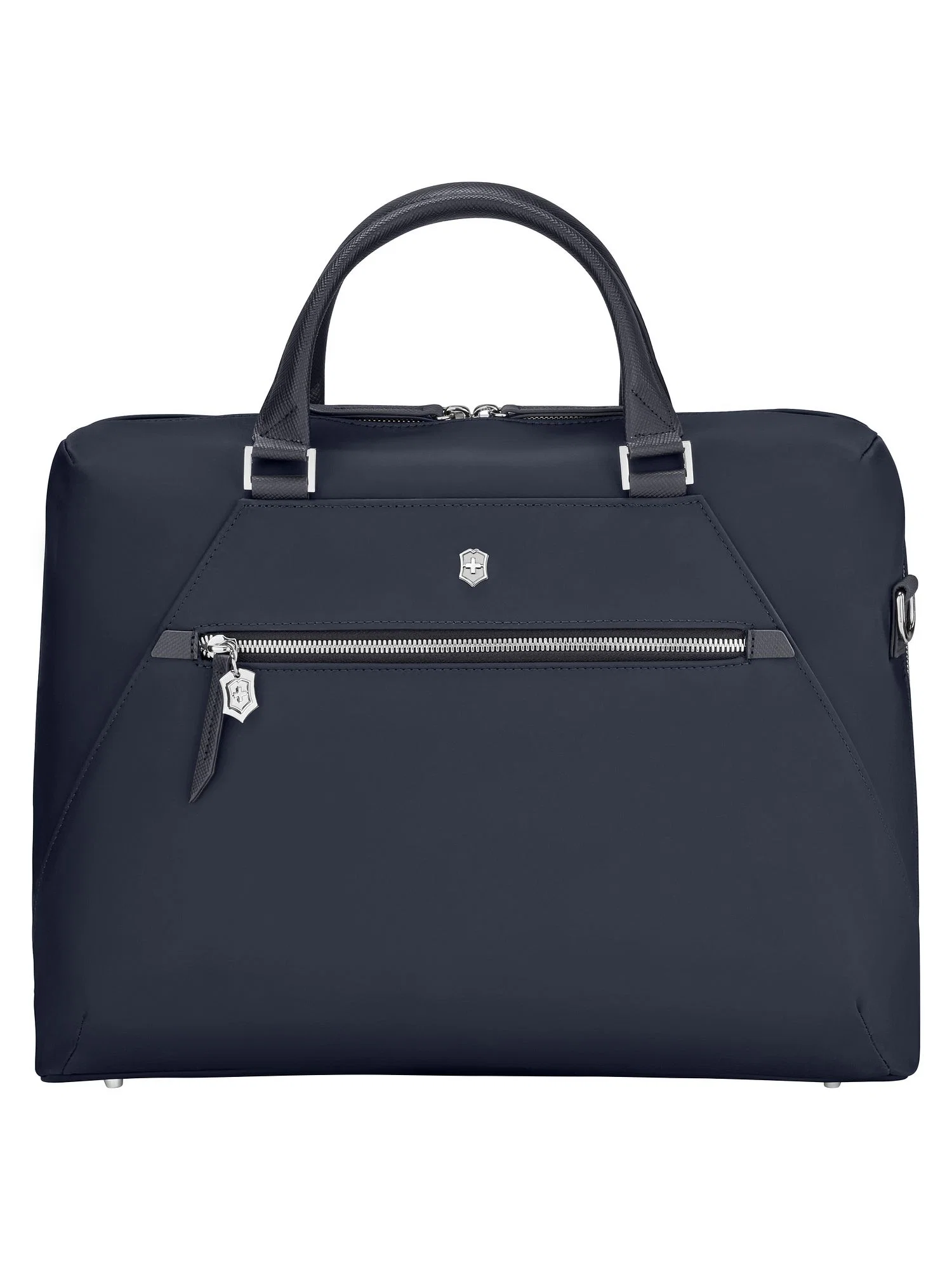 Victorinox Victoria Signature Portfölj (Navy, 100% Nylon)