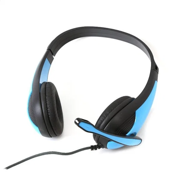 Omega Technology Freestyle FH4008 On-ear Headset