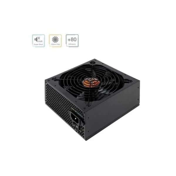 Tooq TQHELIOS-850SP 850W