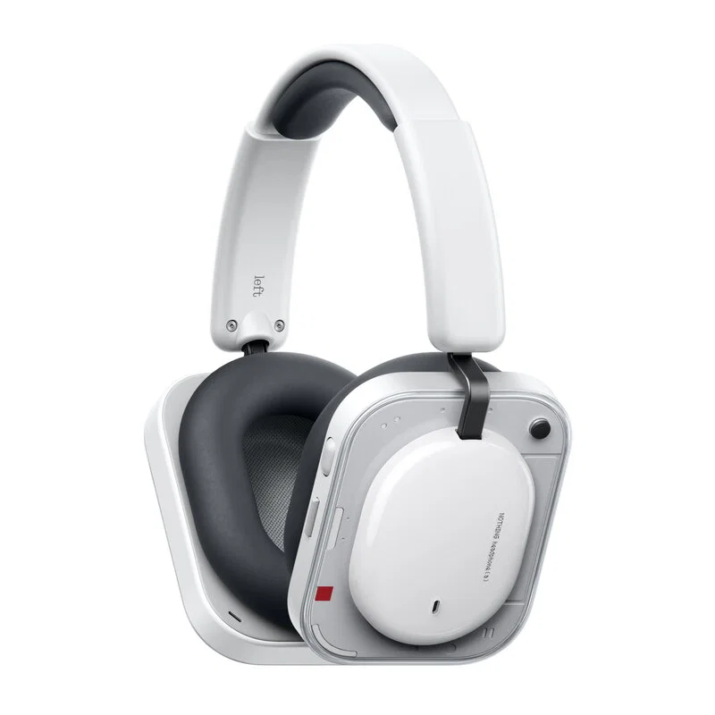 Nothing Headphone (a)