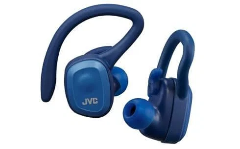 JVC HA-ET45T Wireless