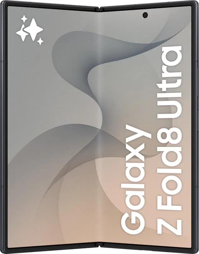 Samsung Galaxy Z Fold8 Ultra 5G 16GB RAM 1TB
