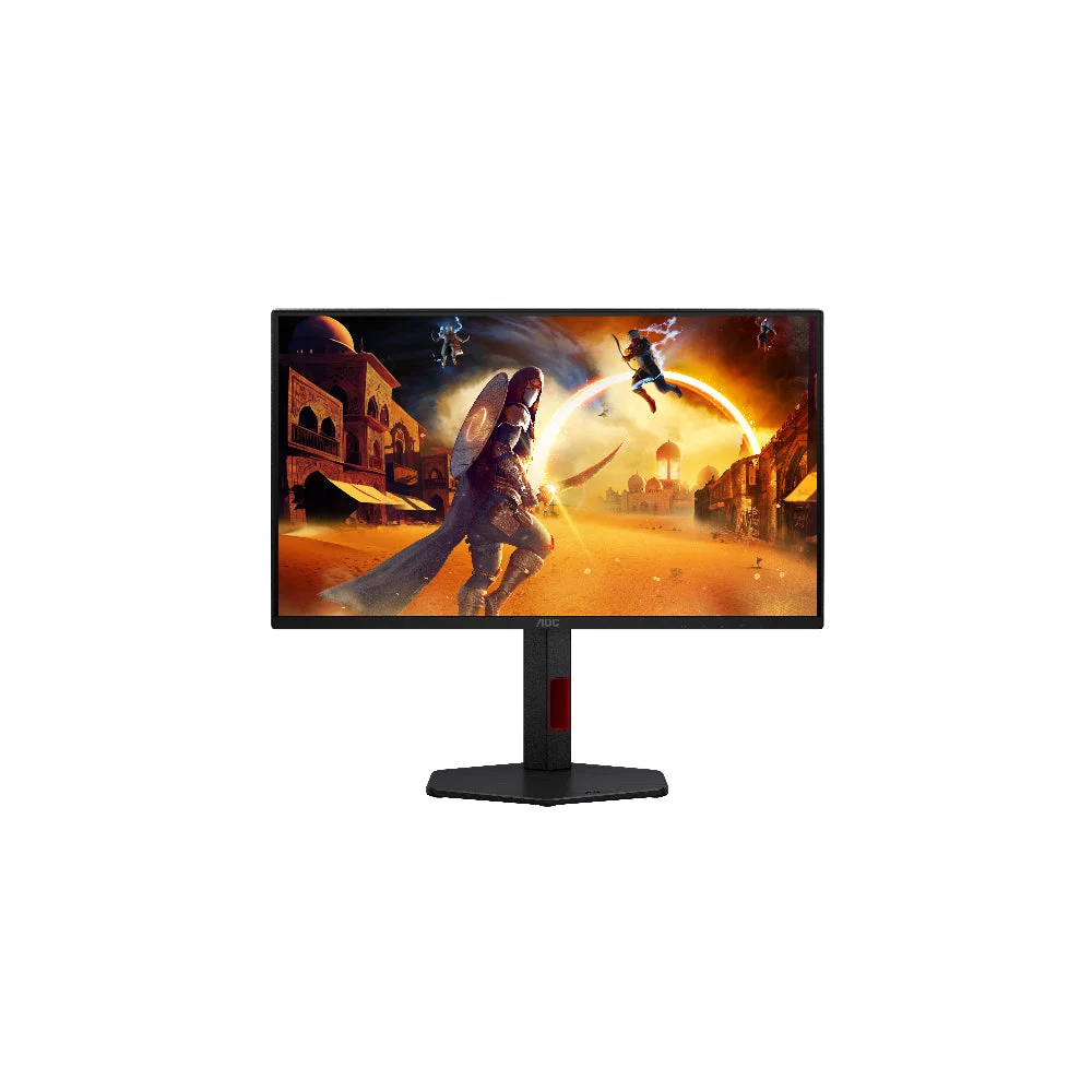 AOC 25G4ZR 24.5" FHD 260Hz Fast IPS Gaming