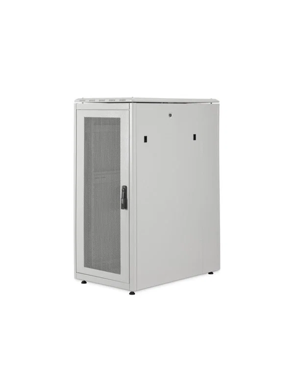 Digitus 26U 600x1000 mm grå Rack Cabinet