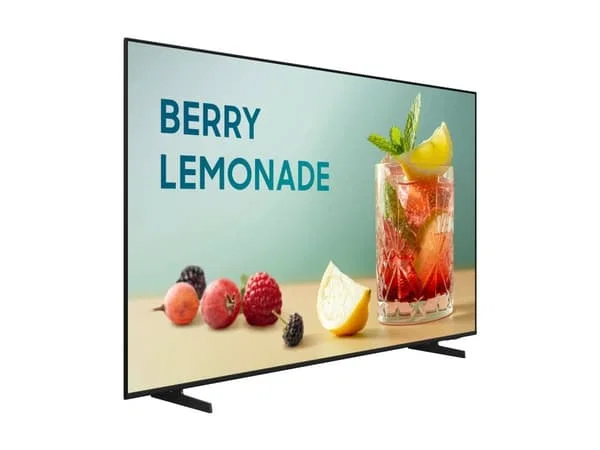 Samsung BE85FX-H 85" 4K Ultra HD LED Smart TV
