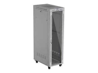 Lanberg Rack Chassis 42U 19" 600x1000mm FF01-6042-12SL
