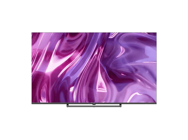 Haier H75S80GUX 75" 4K Ultra HD QLED Smart-TV (2026) - H75S80GUX