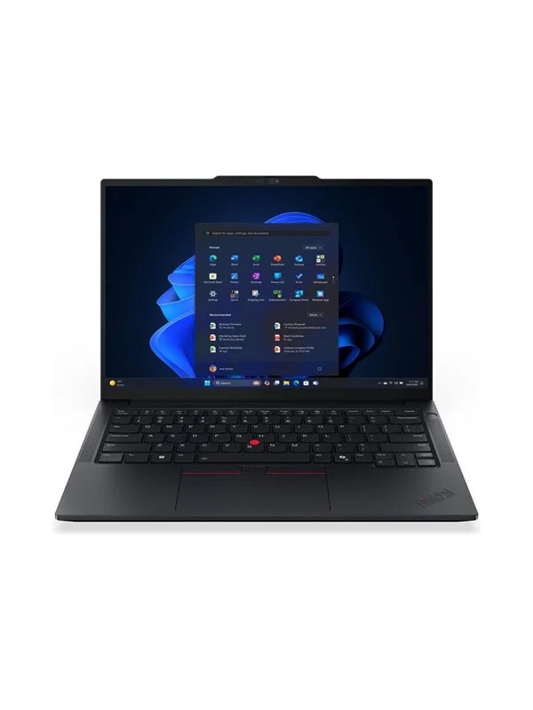 Lenovo ThinkPad E14 Gen 7 21T00066UK 14" Ryzen 5 220 16GB RAM 256GB SSD Radeon 740M