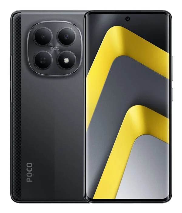 Xiaomi Poco M8 8GB RAM 512GB