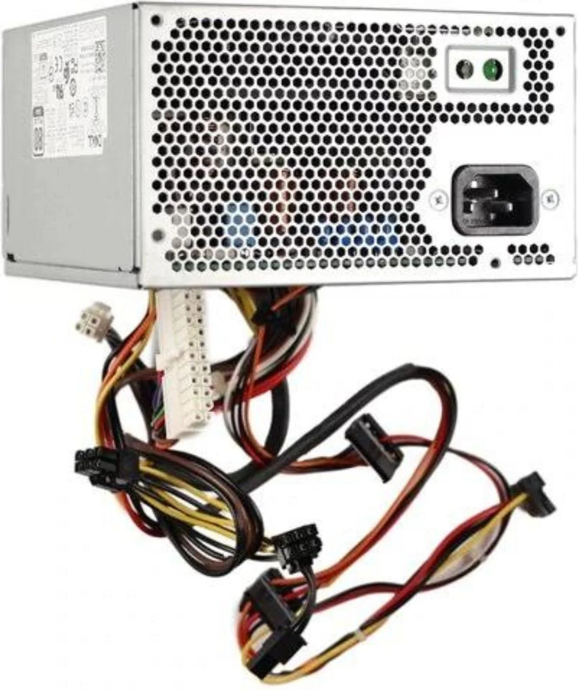 Dell Delta 80 PLUS Gold 460W