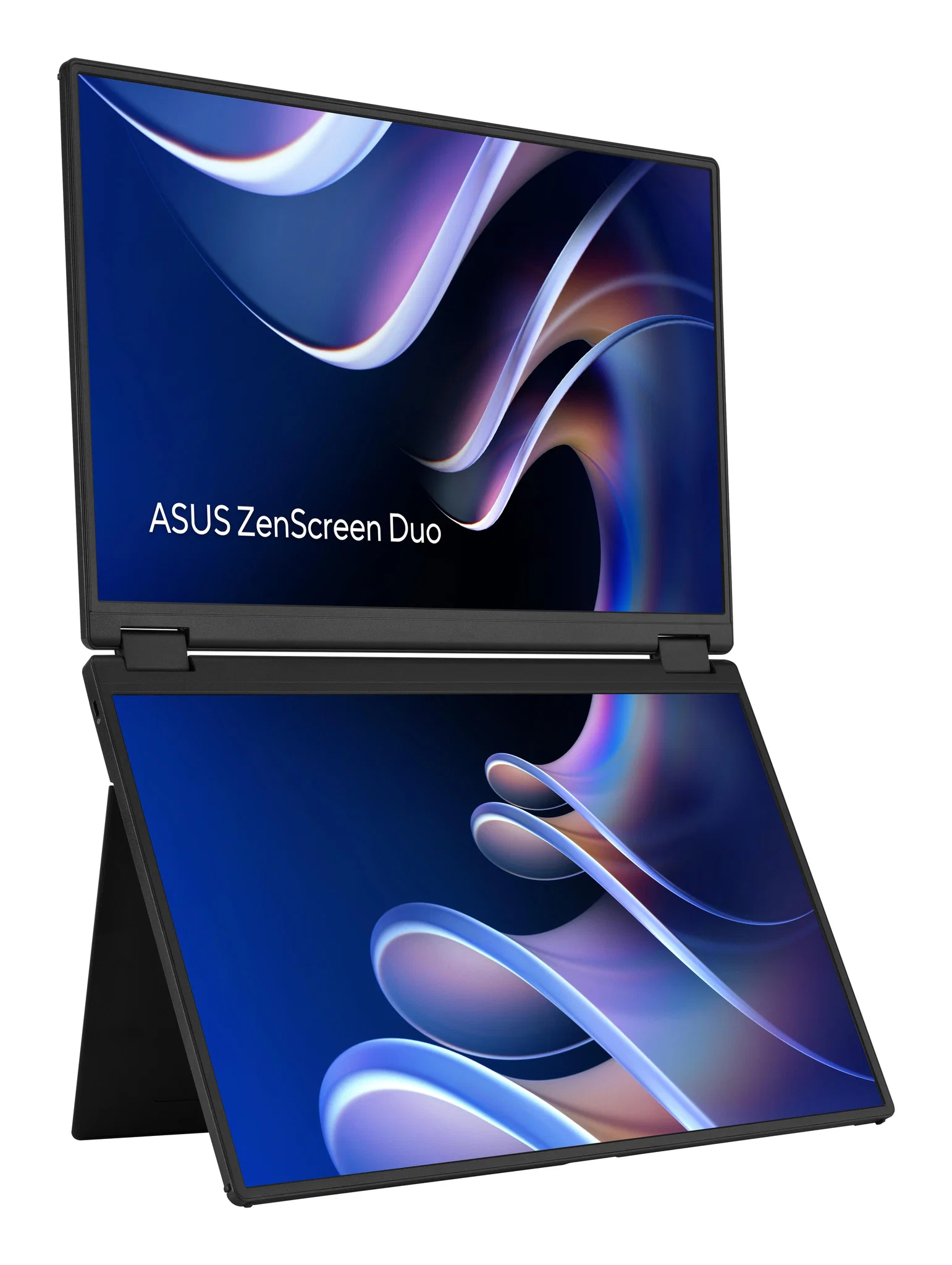 Asus ZenScreen Duo MB14FCD 14" Bärbar IPS FHD 60Hz