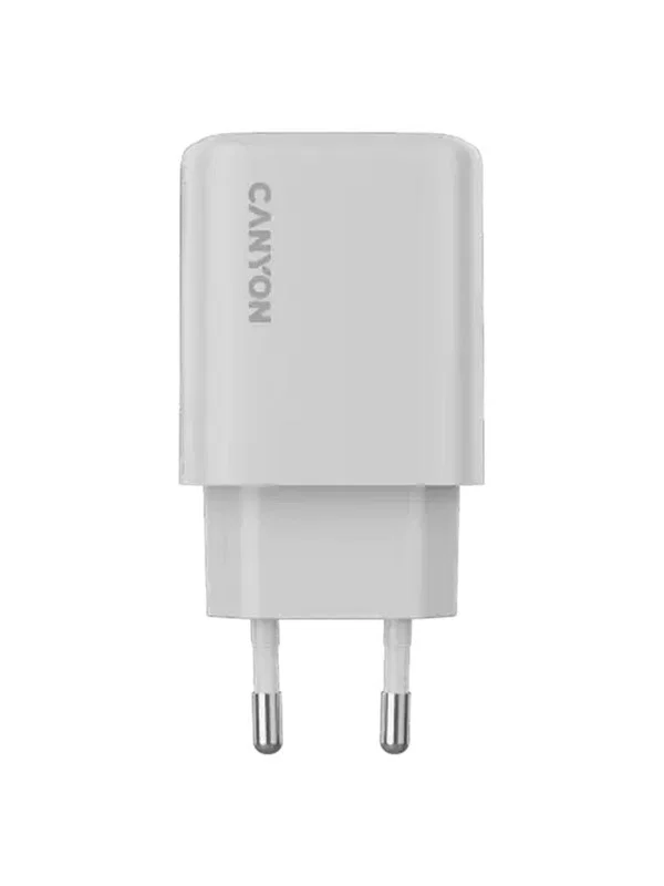 Canyon OnCharge 250 CNE-CHA250-21 PD Väggladdare 25W