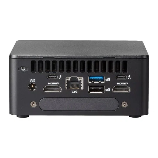 Asus NUC 13 Pro Mini PC Core i5-1350P