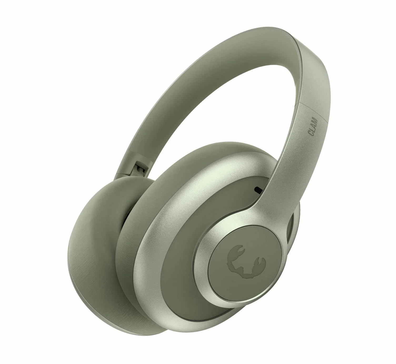 Fresh 'n Rebel Clam Ace 2 trådlös over-ear hörlurar