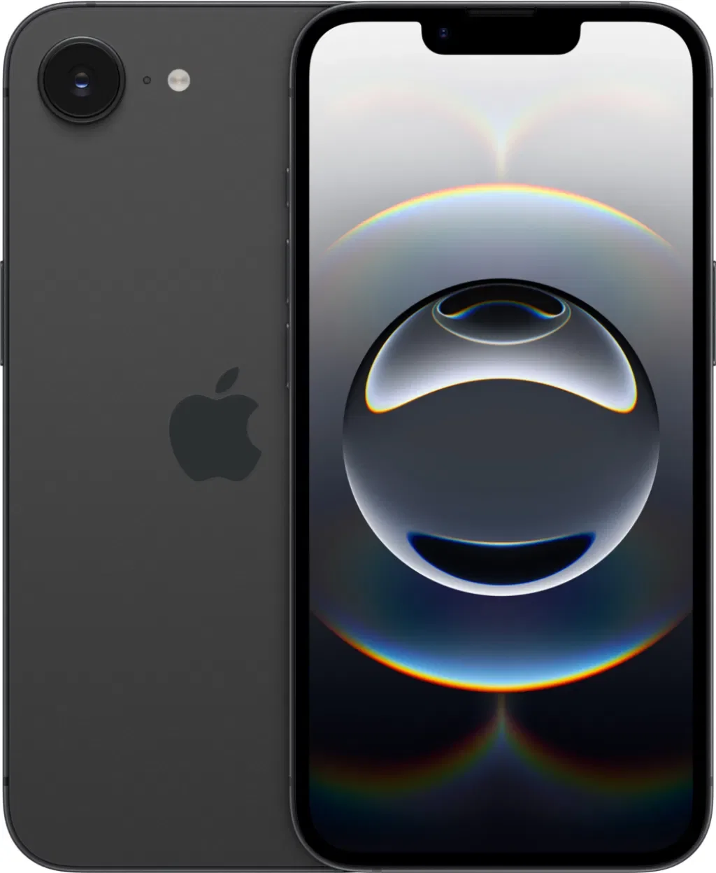 Apple iPhone 16e 512GB
