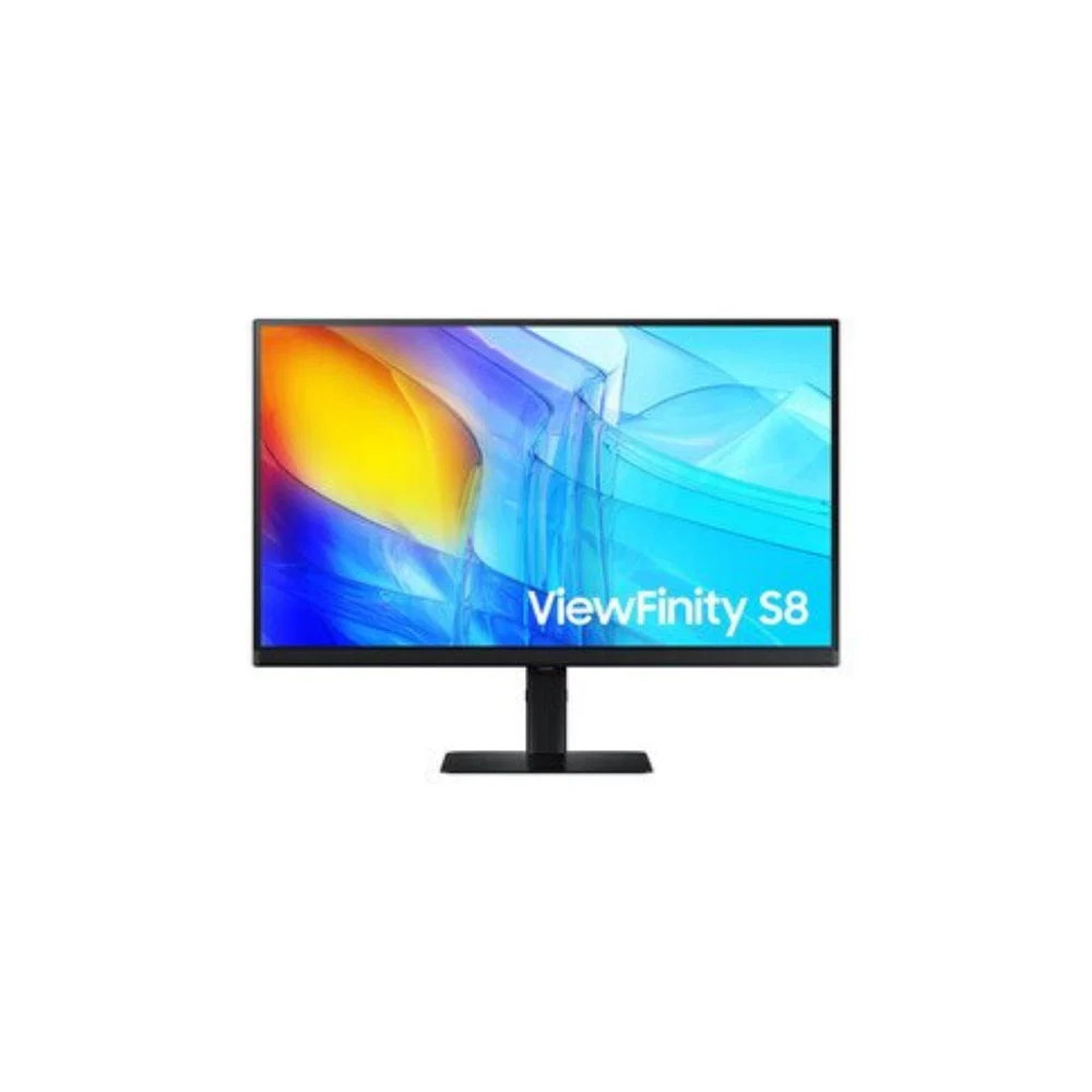 Samsung ViewFinity S8 LS27H804UAUXXE 27" IPS 4K 60Hz