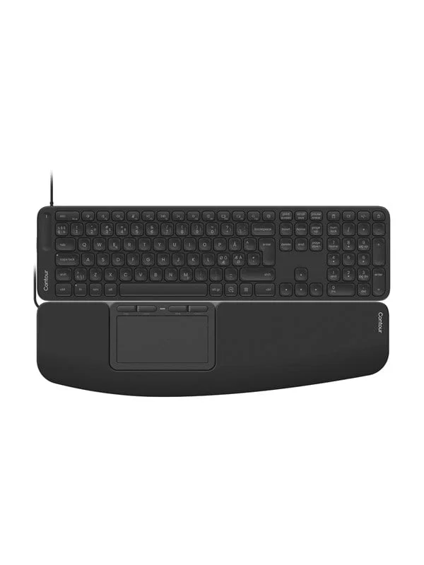 Contour Full-Size (Nordisk)