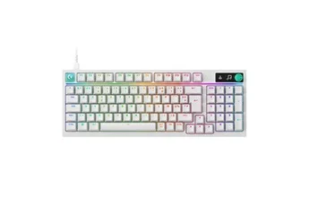 Logitech G316 X 98 Mekanisk (Azerty)