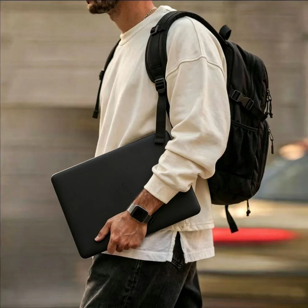 Tech-Protect MacBook Pro Hölje 16"