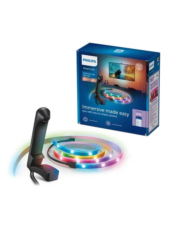 Philips 55" TV