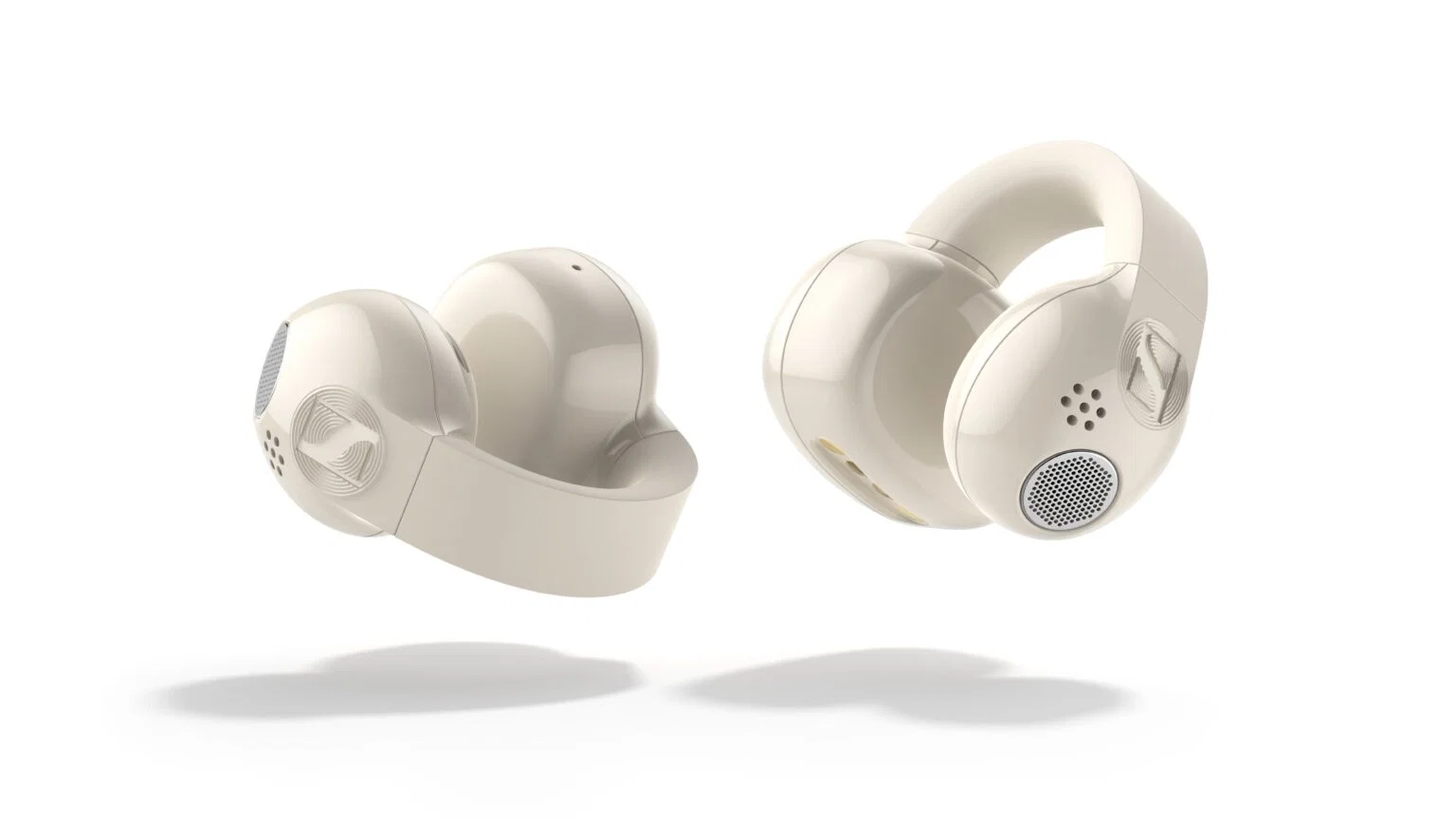Sennheiser ACCENTUM Clip