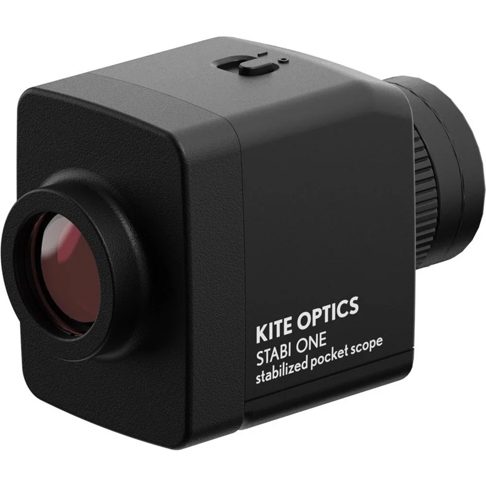 Kite Optics STABI ONE 10x20