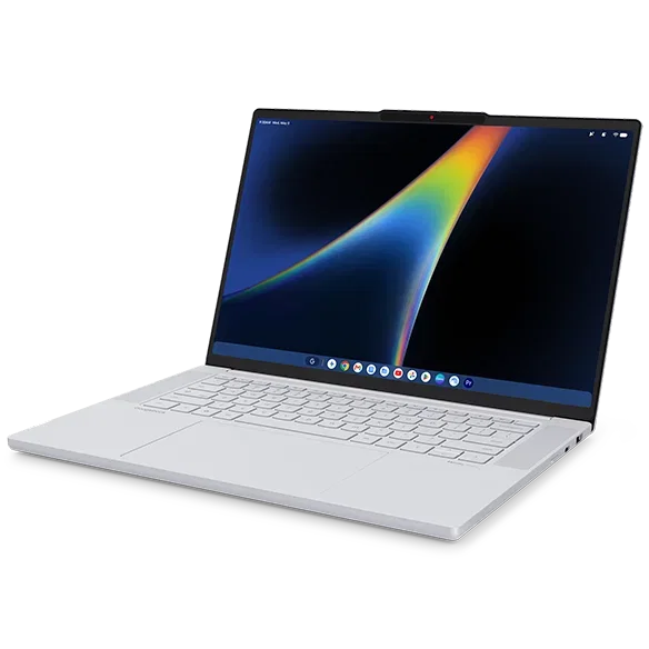 Lenovo Googlebook 83W60011MX 15" Core Ultra 5 325 16GB 512GB SSD