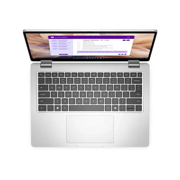 Dell Pro 14 Plus WFHTG 14" Core Ultra 7 255U 16GB RAM 512GB SSD