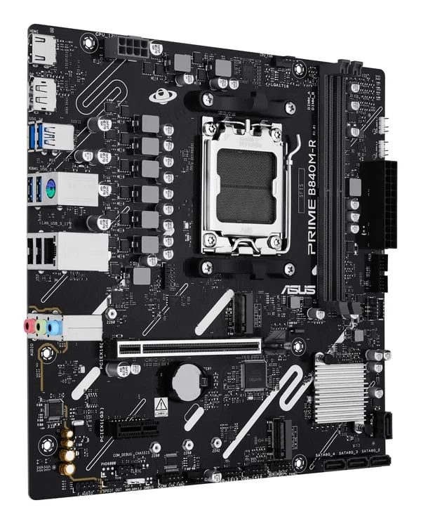 Asus PRIME B840M-R