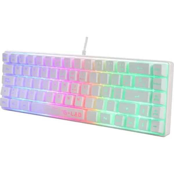 The G-Lab Combo Hydro (AZERTY)