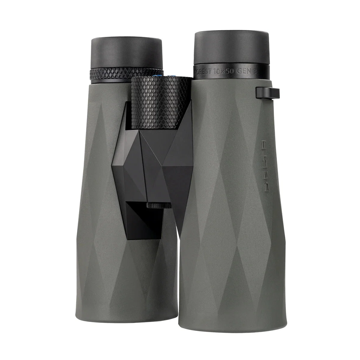Delta Optical Forest Gen3 ED 12x50