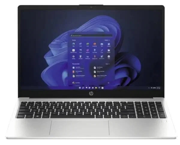 HP 250 G10 15.6" N100 8GB RAM 256GB SSD