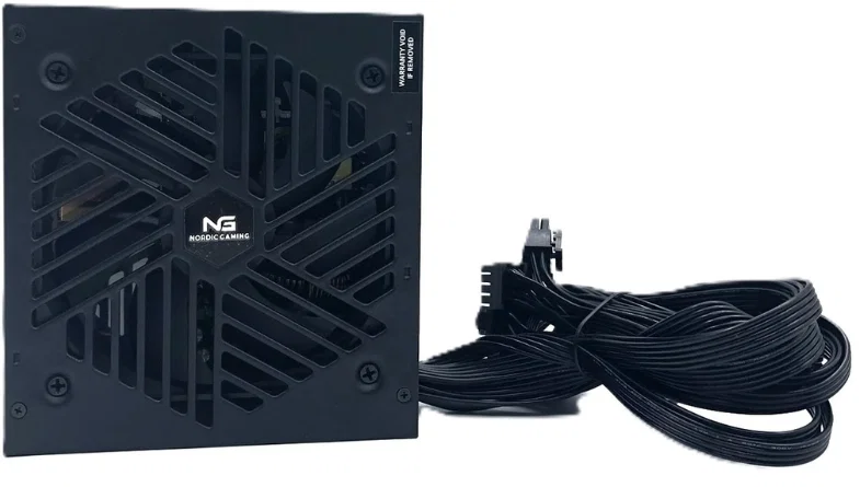 Nordic Gaming NGP-6689 ATX 3.1 PCIe 5.1 1000W