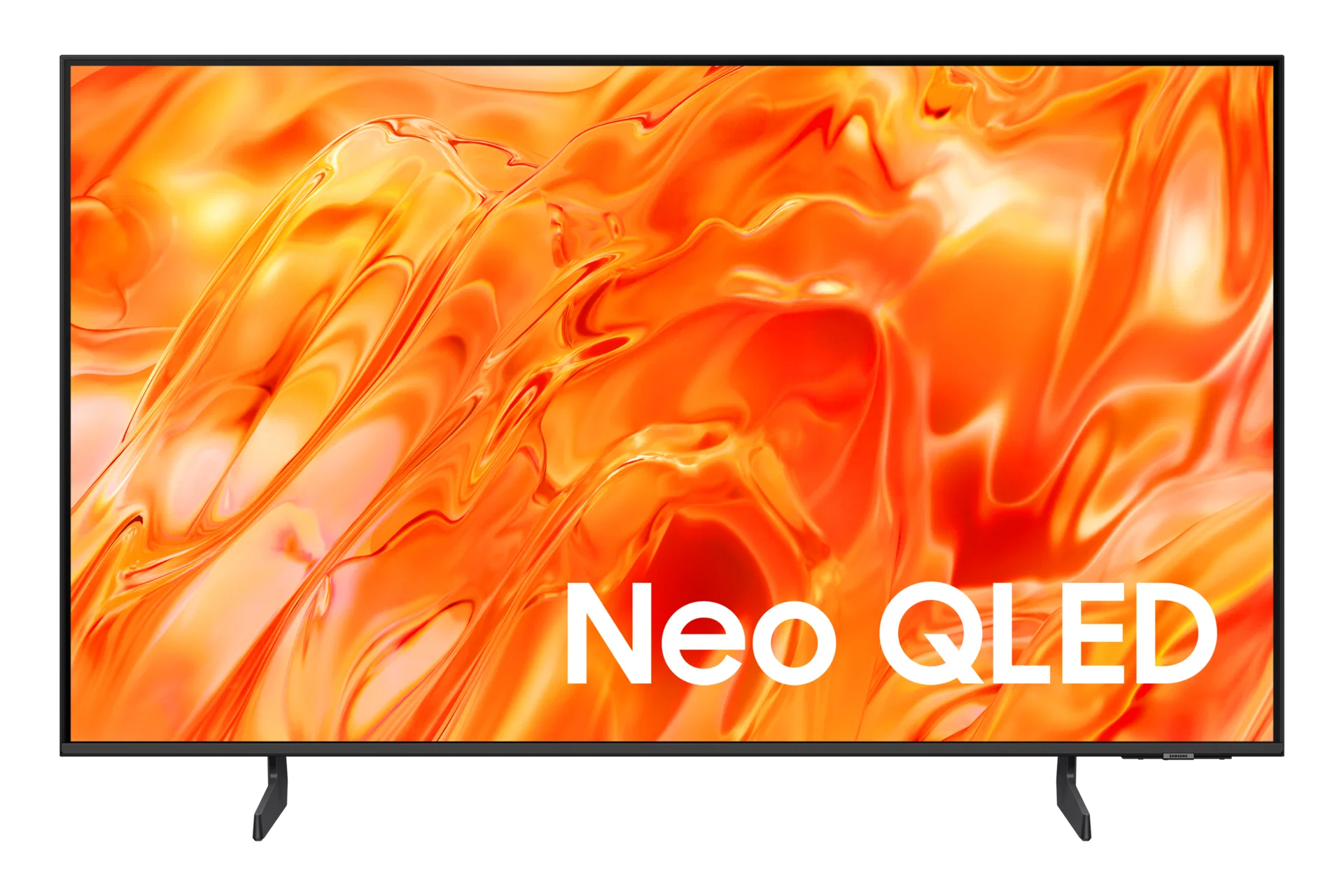 Samsung QN70H 43" 4K Ultra HD Neo QLED AI Smart-TV (2026) - TQ43QN70HAUXXC
