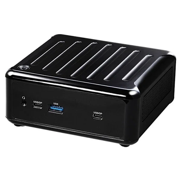 ASRock Barebone Mini PC Ryzen 7000U 64GB (90PXGAP0-P0EAY100)