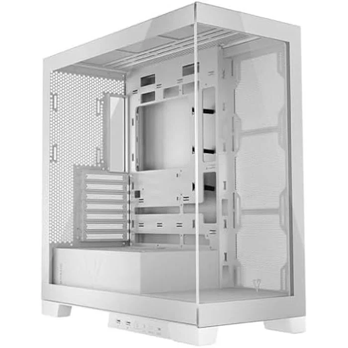 Modecom Volcano Space (Vit)