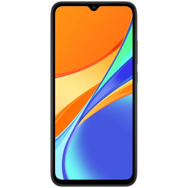 Xiaomi Redmi 9C NFC Dual SIM 2GB RAM 32GB