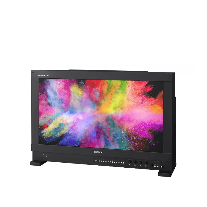 Sony Professional Master Monitor BVM-HX3110 30.5"