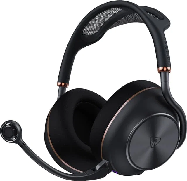 Turtle Beach Stealth Pro II Trådlöst Headset