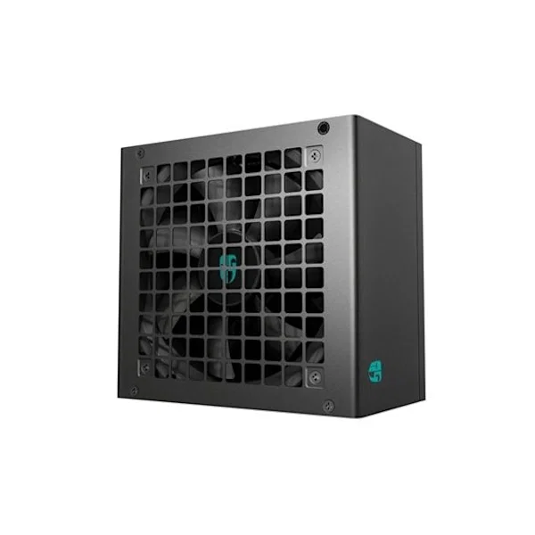 Deepcool GamerStorm PF650X Black 650W