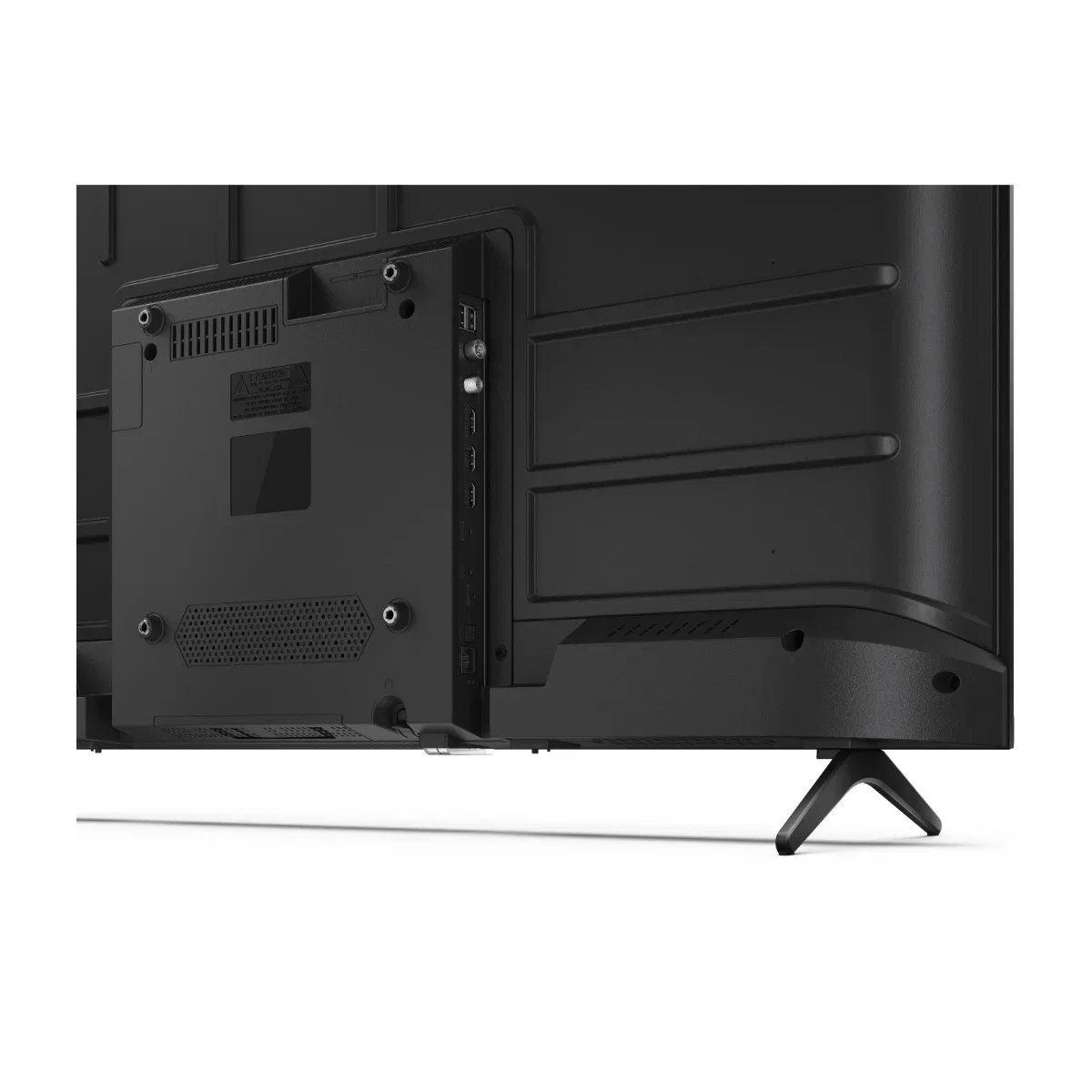 Sharp 40" Full HD HDR10 Smart TV 40JF2255E
