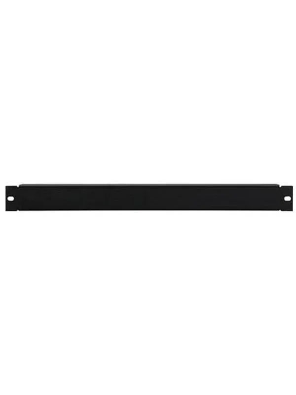 Toten Täckpanel 1U 19-TP01