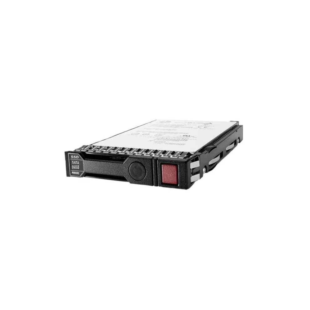 HPE P41529-001 SSD SATA 1,92TB