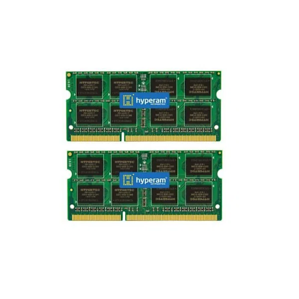 Hypertec Hyperam DDR3 SO-DIMM 1600MHz 2x8GB (HYSK316512816GBOE)