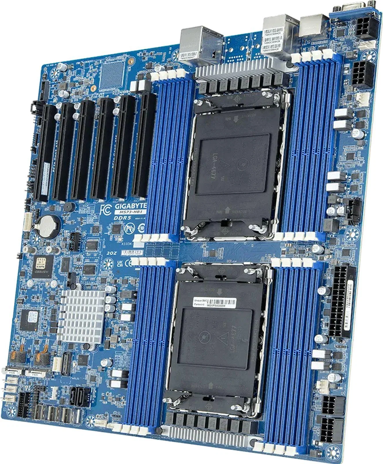 Gigabyte MS73-HB1