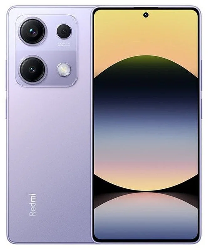 Xiaomi Redmi Note 14S Dual SIM 8GB RAM 256GB